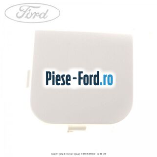 Acoperire carlig de remorcare bara fata 10/2001-05/2005 Ford Focus 1998-2004 1.8 DI/TDDi 75 cai #A7D9277053 Acoperire carlig de remorcare bara fata 10/2001-05/2005 Ford Focus 1998-2004 1.8 DI/TDDi 75 cai #A7D9277053